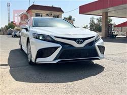 Toyota Camry 2023