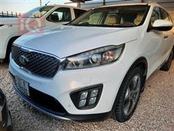Kia Sorento 2017
