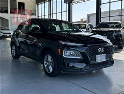 Hyundai Kona 2021