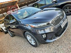 Kia Sorento 2019