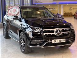 2023 مرسيدس بنز GLS