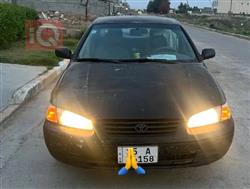 1997 تويوتا كامري