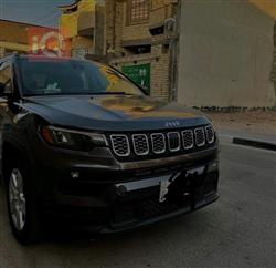 Jeep Compass 2022