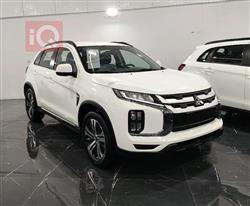 2024 ميتسوبيشي ASX