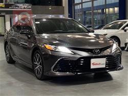 Toyota Camry 2023