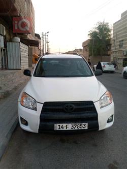 2011 تويوتا راف 4