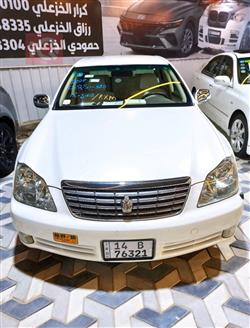 2005 تويوتا كراون
