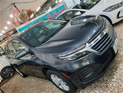 Chevrolet Equinox 2023