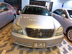 2005 تويوتا كراون