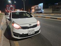 Kia Rio 2017