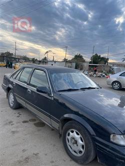 Daewoo Prince 1994