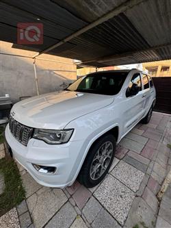 Jeep Grand Cherokee 2018