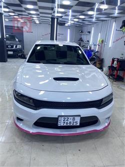Dodge Charger 2020