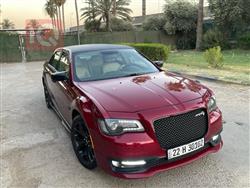 2014 كرايسلر 300