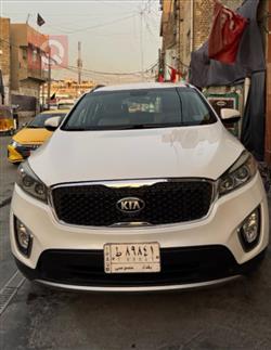 Kia Sorento 2016