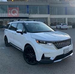 Kia Carnival 2023