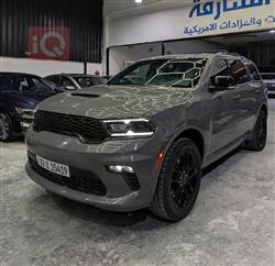 2023 دودج دورانجو