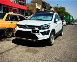 2019 بايك X25