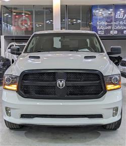 Ram 1500 2023