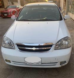 Chevrolet Optra 2012