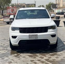 Jeep Grand Cherokee 2020