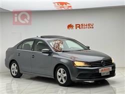 Volkswagen Jetta 2017