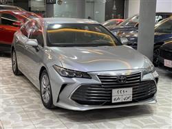 Toyota Avalon 2019