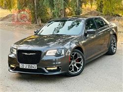 2017 كرايسلر 300