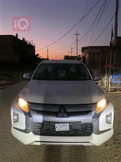 2023 ميتسوبيشي L200