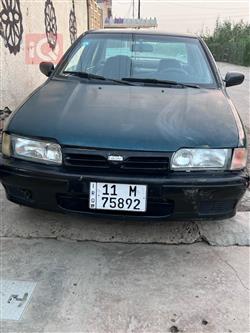 1992 نيسان بريميرا