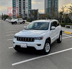 Jeep Grand Cherokee 2019