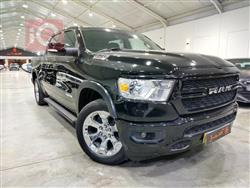 Ram 1500 2016