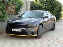 Dodge Charger 2022