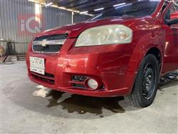 Chevrolet Aveo 2011