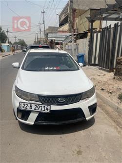 Kia Cerato 2011