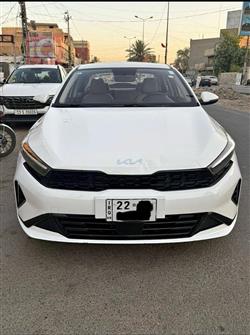 2022 كيا K3