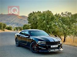 Dodge Charger 2019