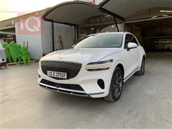 2023 جنسس GV70