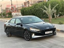 2023 هيونداي النترا
