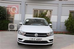 Volkswagen Bora 2022