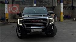 GMC Yukon 2023