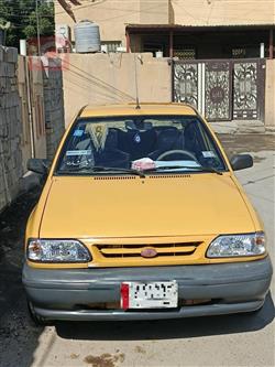 Saipa 131 2015