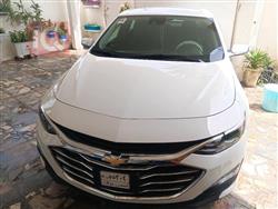 Chevrolet Malibu 2023