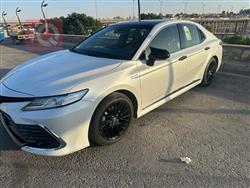Toyota Camry 2023
