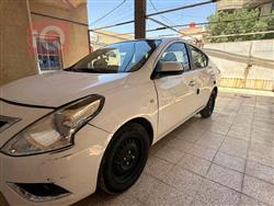 Nissan Sunny 2021