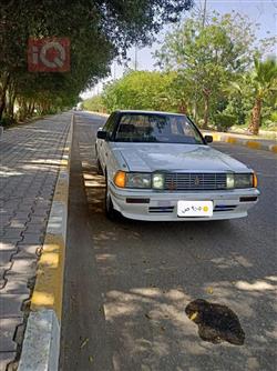 Toyota Crown 1991