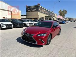 Lexus ES 2023