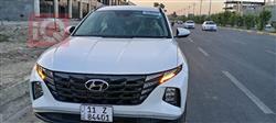 Hyundai Tucson 2024