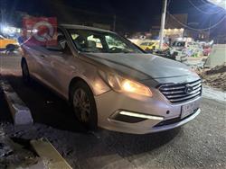 2015 هيونداي سوناتا