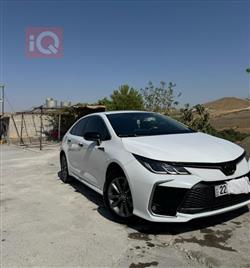 Toyota Corolla 2023